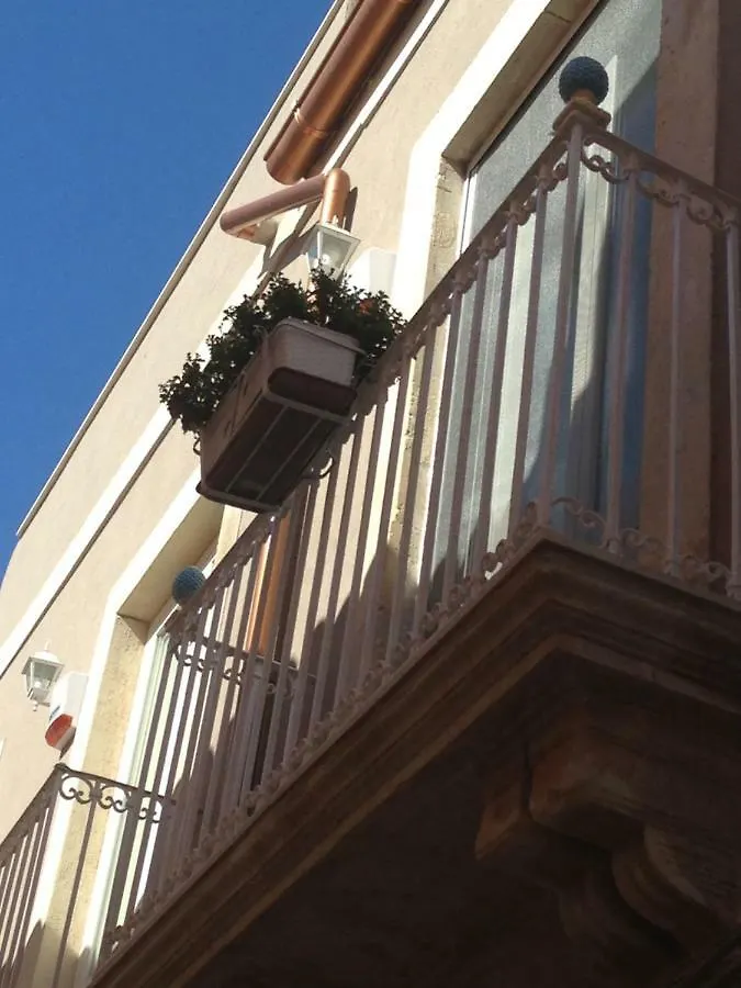 Appartement La Perla Dell'Isola à Syracuse
