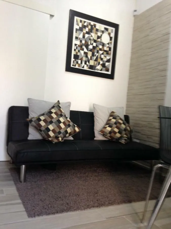 Appartement La Perla Dell'Isola à Syracuse